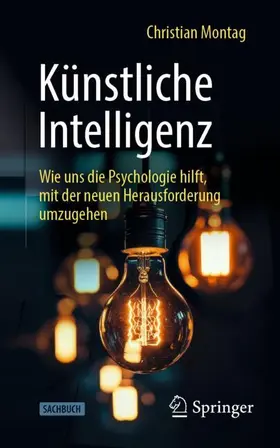 Montag |  Künstliche Intelligenz | Buch |  Sack Fachmedien