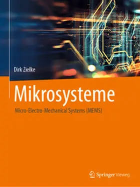 Zielke |  Mikrosysteme | eBook | Sack Fachmedien
