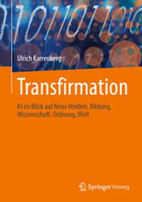 Karrenberg | Transfirmation | E-Book | sack.de