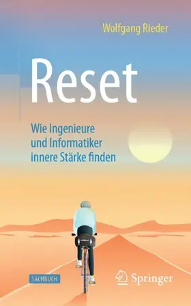 Rieder |  Reset | Buch |  Sack Fachmedien