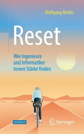 Rieder | Reset | E-Book | sack.de