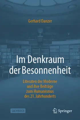 Danzer |  Im Denkraum der Besonnenheit | eBook | Sack Fachmedien