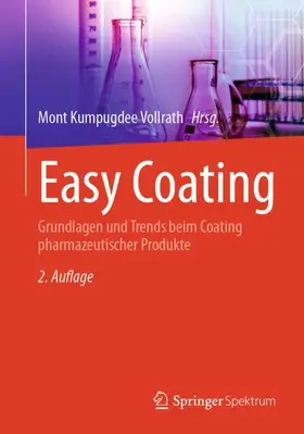 Kumpugdee Vollrath | Easy Coating | Buch | 978-3-662-71411-9 | www2.sack.de