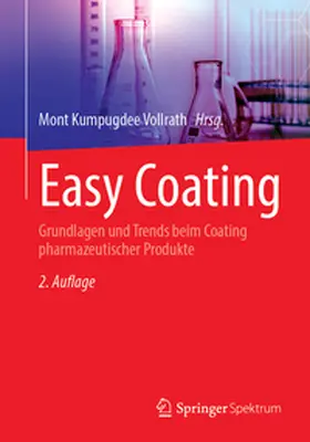 Kumpugdee Vollrath |  Easy Coating | eBook | Sack Fachmedien