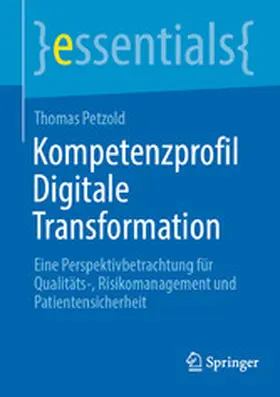 Petzold | Kompetenzprofil Digitale Transformation | E-Book | www2.sack.de