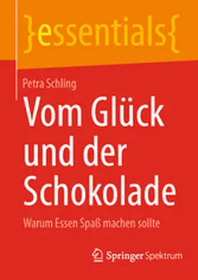 Schling | Vom Glück und der Schokolade | E-Book | sack.de