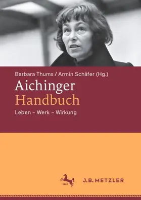Thums / Schäfer |  Aichinger-Handbuch | Buch |  Sack Fachmedien