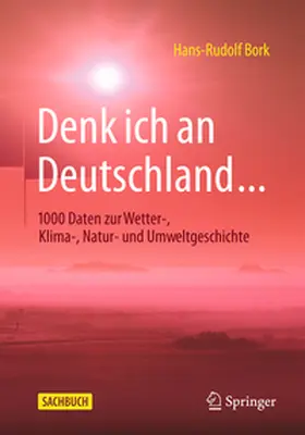 Bork |  Denk ich an Deutschland… | eBook | Sack Fachmedien