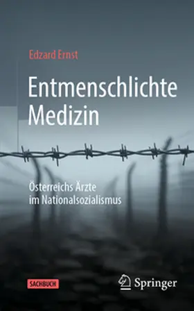Ernst | Entmenschlichte Medizin | E-Book | www2.sack.de