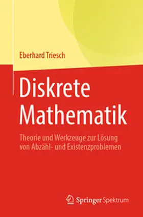 Triesch | Diskrete Mathematik | E-Book | www2.sack.de