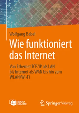 Babel |  Wie funktioniert das Internet | eBook | Sack Fachmedien