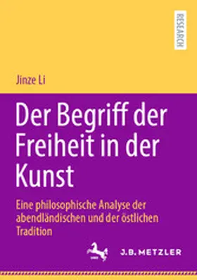 Li | Der Begriff der Freiheit in der Kunst | E-Book | www2.sack.de