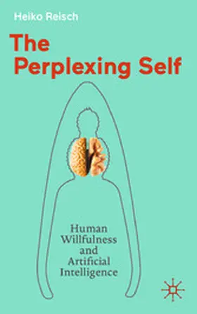 Reisch |  The Perplexing Self | eBook | Sack Fachmedien
