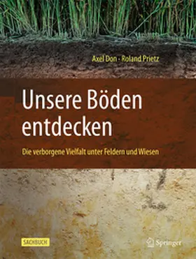 Don / Prietz |  Unsere Böden entdecken | eBook | Sack Fachmedien