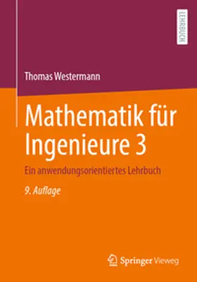 Westermann | Mathematik für Ingenieure 3 | E-Book | www2.sack.de