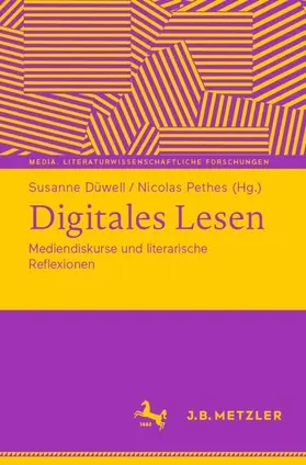 Düwell / Pethes |  Digitales Lesen | Buch |  Sack Fachmedien