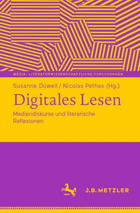Düwell / Pethes |  Digitales Lesen | eBook | Sack Fachmedien