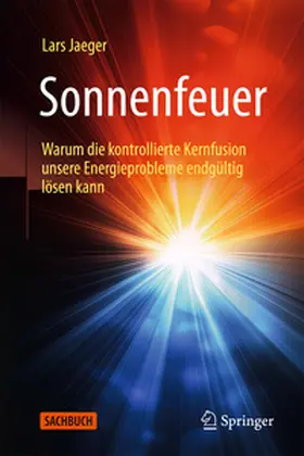 Jaeger |  Sonnenfeuer | eBook | Sack Fachmedien