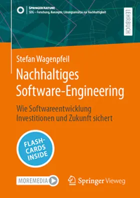 Wagenpfeil | Nachhaltiges Software-Engineering | E-Book | www2.sack.de