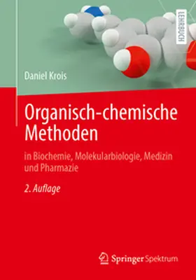 Krois |  Organisch-chemische Methoden | eBook | Sack Fachmedien