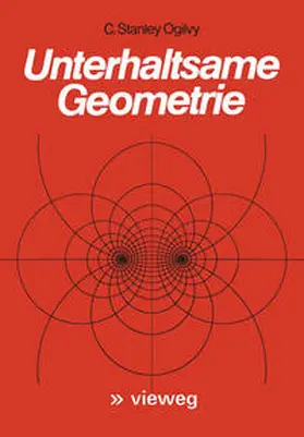 Ogilvy | Unterhaltsame Geometrie | E-Book | sack.de
