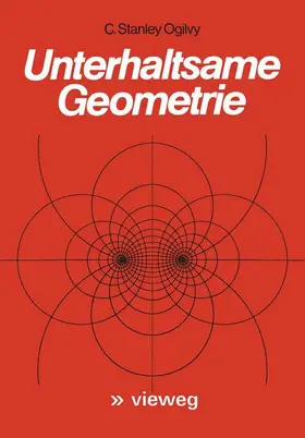 Ogilvy |  Unterhaltsame Geometrie | Buch |  Sack Fachmedien