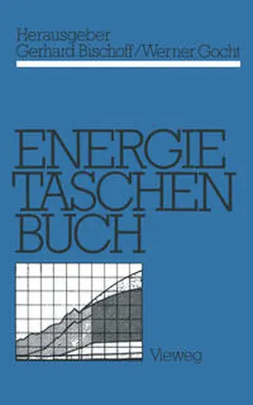 Bischoff / Gocht |  Energietaschenbuch | eBook | Sack Fachmedien
