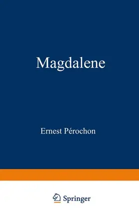 Pérochon |  Magdalene | Buch |  Sack Fachmedien