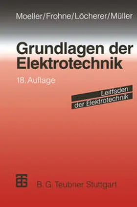  Grundlagen der Elektrotechnik | eBook | Sack Fachmedien