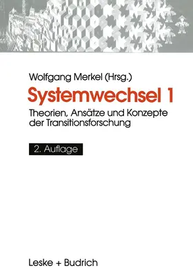 Merkel |  Systemwechsel 1 | Buch |  Sack Fachmedien
