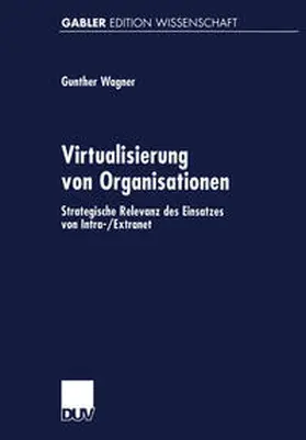 Virtualisierung von Organisationen | E-Book | www2.sack.de