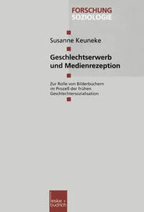 Keuneke |  Geschlechtserwerb und Medienrezeption | eBook | Sack Fachmedien