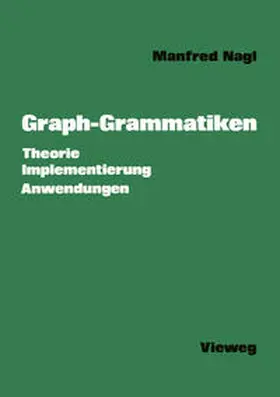 Graph-Grammatiken | E-Book | sack.de