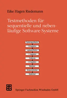  Testmethoden für sequentielle und nebenläufige Software-Systeme | eBook | Sack Fachmedien