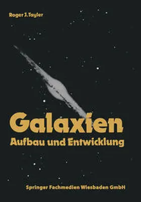 Tayler |  Galaxien | eBook | Sack Fachmedien