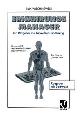Wischnewski |  ErnährungsManager | eBook | Sack Fachmedien