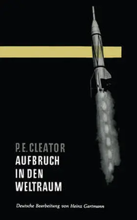 Cleator | Aufbruch in den Weltraum | E-Book | sack.de