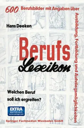 Deeken | Berufs — Lexikon | E-Book | www2.sack.de