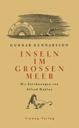 Gunnarsson | Inseln im großen Meer | E-Book | sack.de