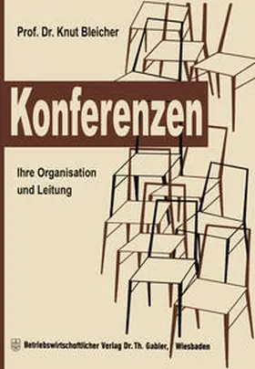 Bleicher |  Konferenzen | eBook | Sack Fachmedien