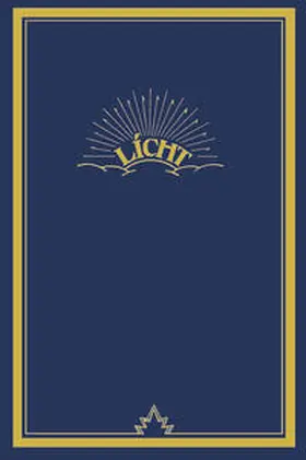 Elbers |  Licht | eBook | Sack Fachmedien