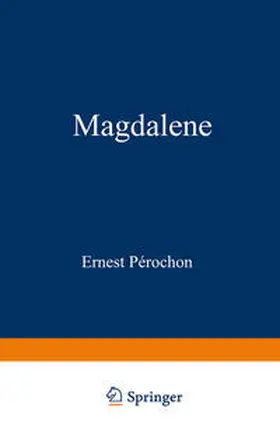 Pérochon | Magdalene | E-Book | www2.sack.de