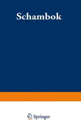 Herse | Schambok | E-Book | www2.sack.de