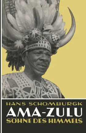 Schomburgk | Ama-Zulu | E-Book | www2.sack.de