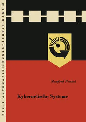 Peschel |  Kybernetische Systeme | eBook | Sack Fachmedien