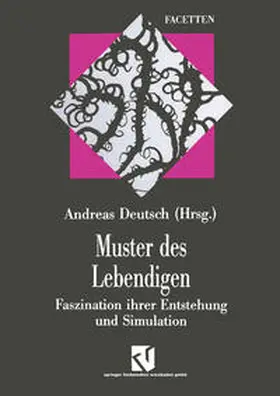 Deutsch | Muster des Lebendigen | E-Book | www2.sack.de