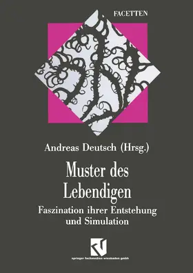 Deutsch |  Muster des Lebendigen | Buch |  Sack Fachmedien