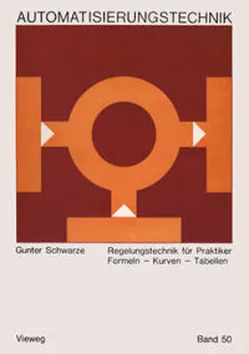 Schwarze |  Regelungstechnik für Praktiker | eBook | Sack Fachmedien