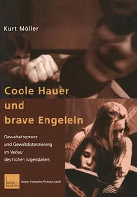 Möller |  Coole Hauer und brave Engelein | eBook | Sack Fachmedien