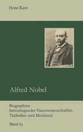 Kant | Alfred Nobel | E-Book | sack.de